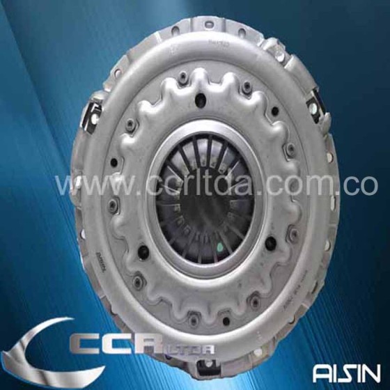 PRENSA TOYOTA HILUX REVO DIESEL 1/2GD 2016/-