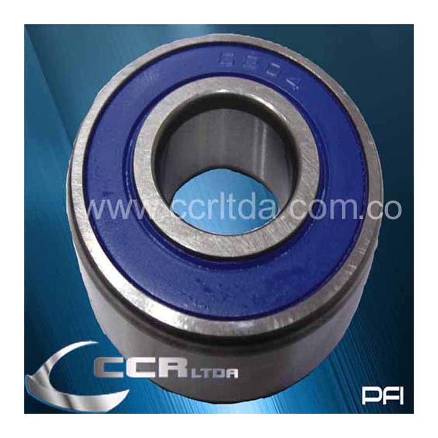 RODILLO TRAS. SPRINT (CAUCHO VOLANTE HINO)