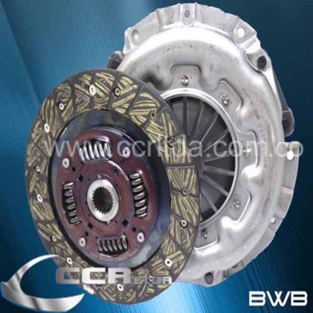 CONJUNTO LUV 2300-2000 WFR