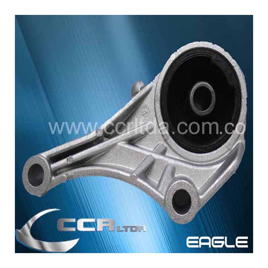 SOP. CAJA CORSA EVOLUTION (DEL INF)