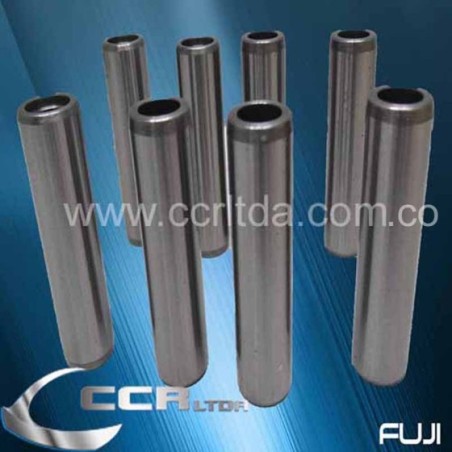 GUIAS NISSAN MT3000 URBAN TD27 8V (JGOX8)