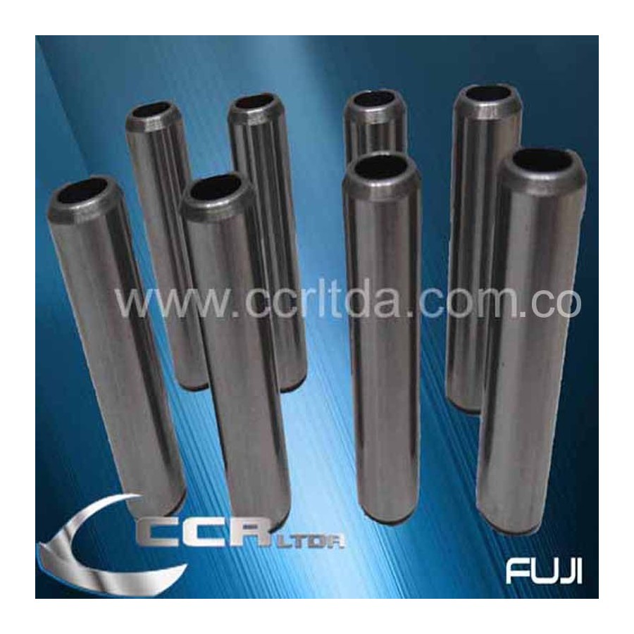 GUIAS NPR 2000/  4HG1T 8V (JGOX8)