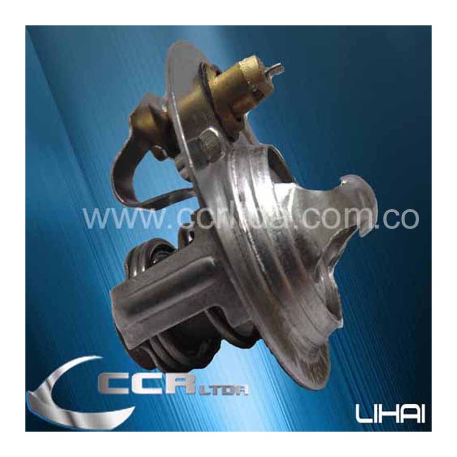 TERMOSTATO B2600 (85/88)