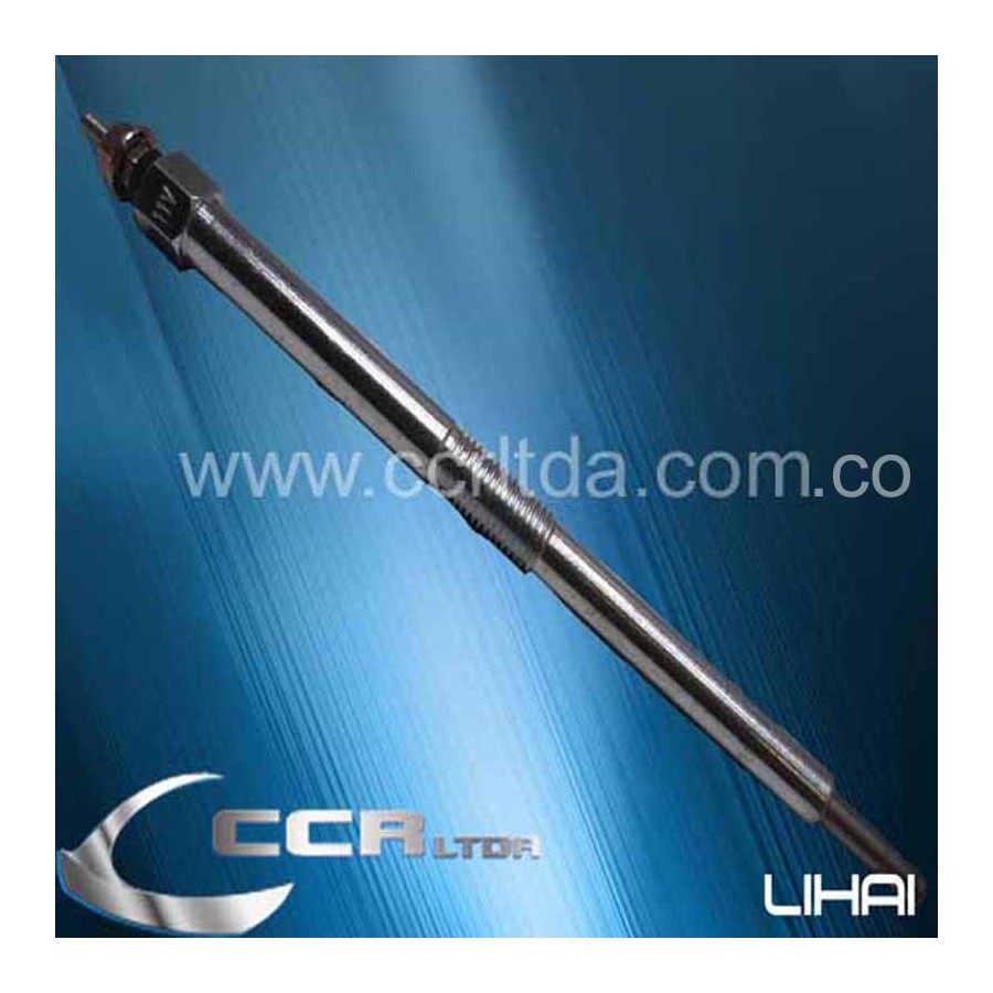 BUJIA NISSAN FRONTIER 2500 DIESEL YD25 (PRECALENTAMIENTO)