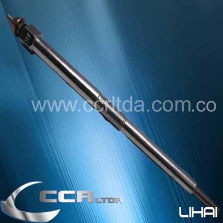 BUJIA NISSAN FRONTIER 2500 DIESEL YD25 (PRECALENTAMIENTO)