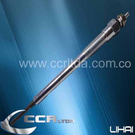 BUJIA TOYOTA VIGO 1KD/2KD DIESEL 2500 3000