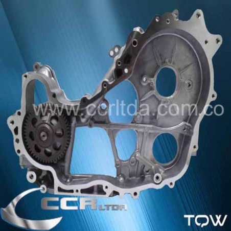 BOMBA ACEITE TOYOTA VIGO DIESEL 2500 3000