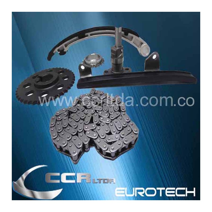 KIT REP. TOYOTA 4.5 1FZ