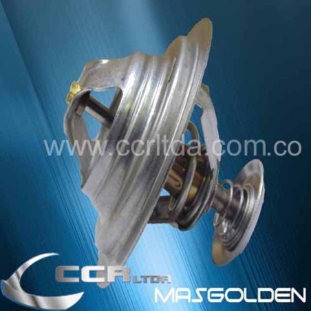 TERMOSTATO NPR 92/99 HINO 155 (75MM 82)