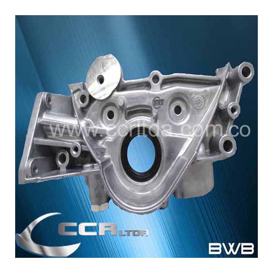 BOMBA ACEITE PAJERO V6 3000