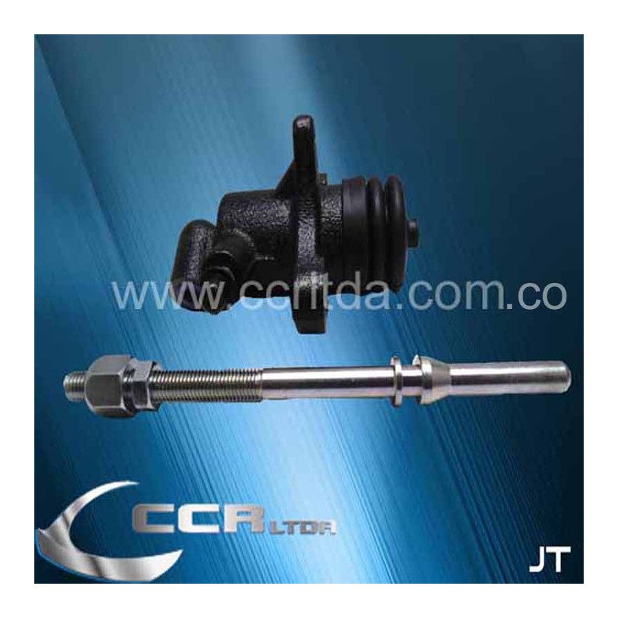 BOMBA AUX. NKR /99 (SIN TURBO)