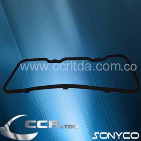 EMP. TAPA VAL. LUV 1600 (CAUCHO)