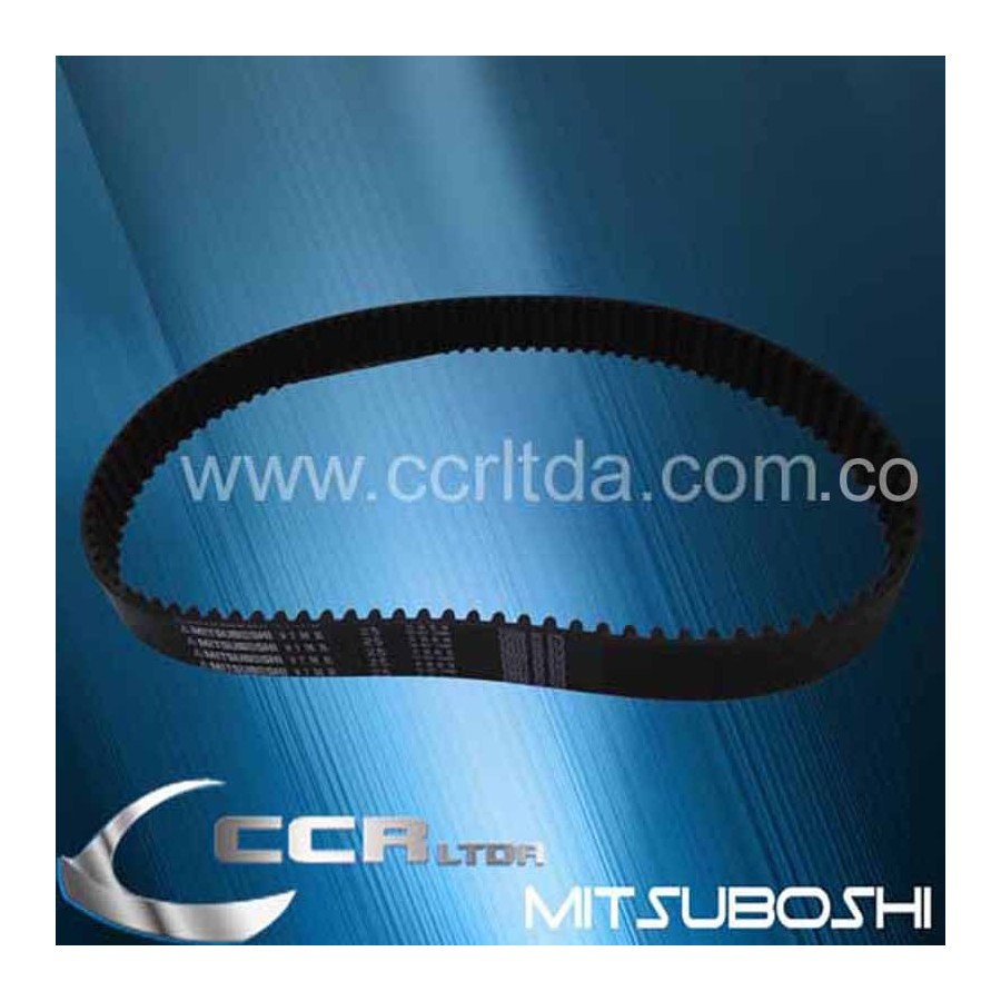 CORREA REP. TOYOTA VIGO 2.5 3.0 DIESEL FORTUNER (97DR)