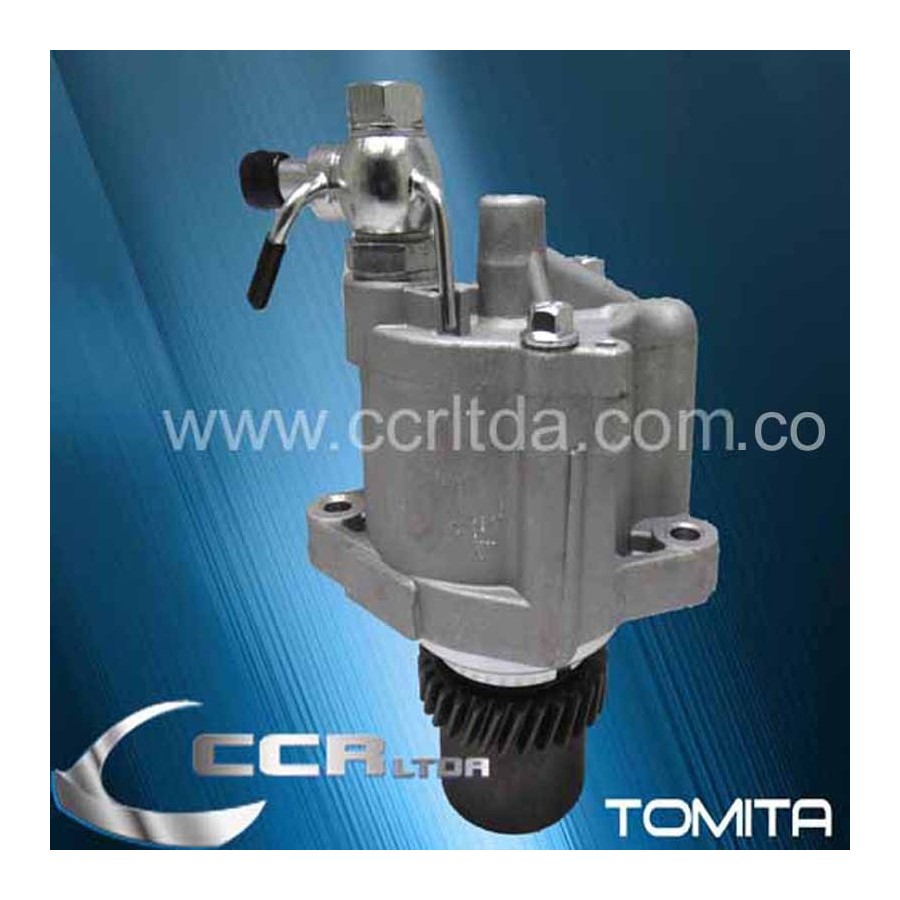 BOMBA VACIO TOYOTA HILUX VIGO 2500 3000 DIESEL