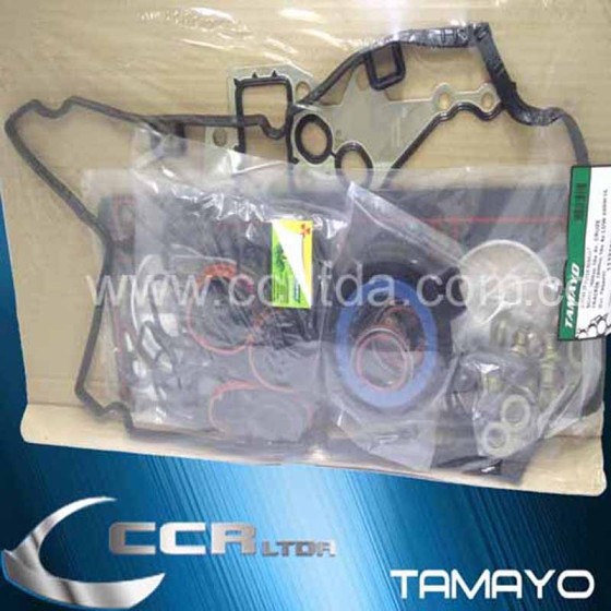 EMP. MOTOR TRACKER CRUZE EPICA SONIC 1800