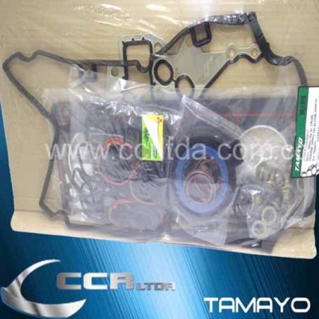 EMP. MOTOR TRACKER CRUZE EPICA SONIC 1800