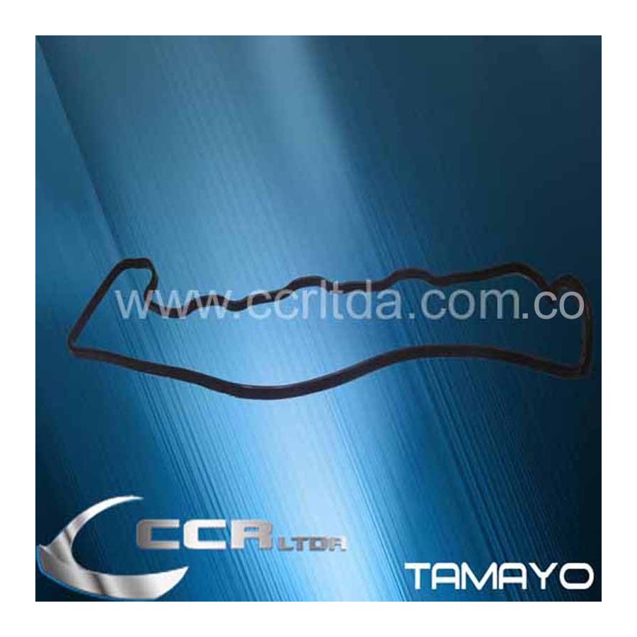 EMP. TAPA VAL. HYUNDAI H-100 DIESEL PORTER