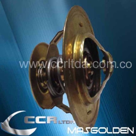 TERMOSTATO NISSAN DIESEL 180/200 (76.5 FE6/FE6T)