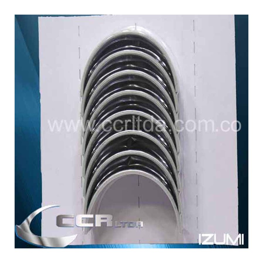 C. BIELA NISSAN FD35T (STD)