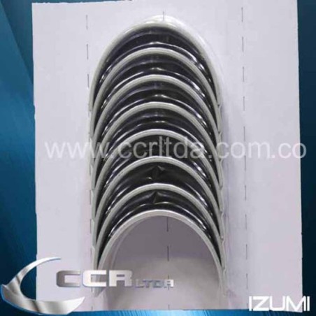 C. BIELA NISSAN FD35T (STD)