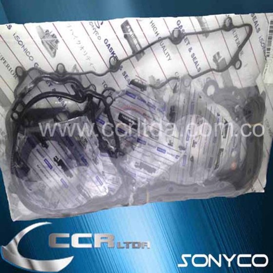 EMP. MOTOR NPR 2000/...