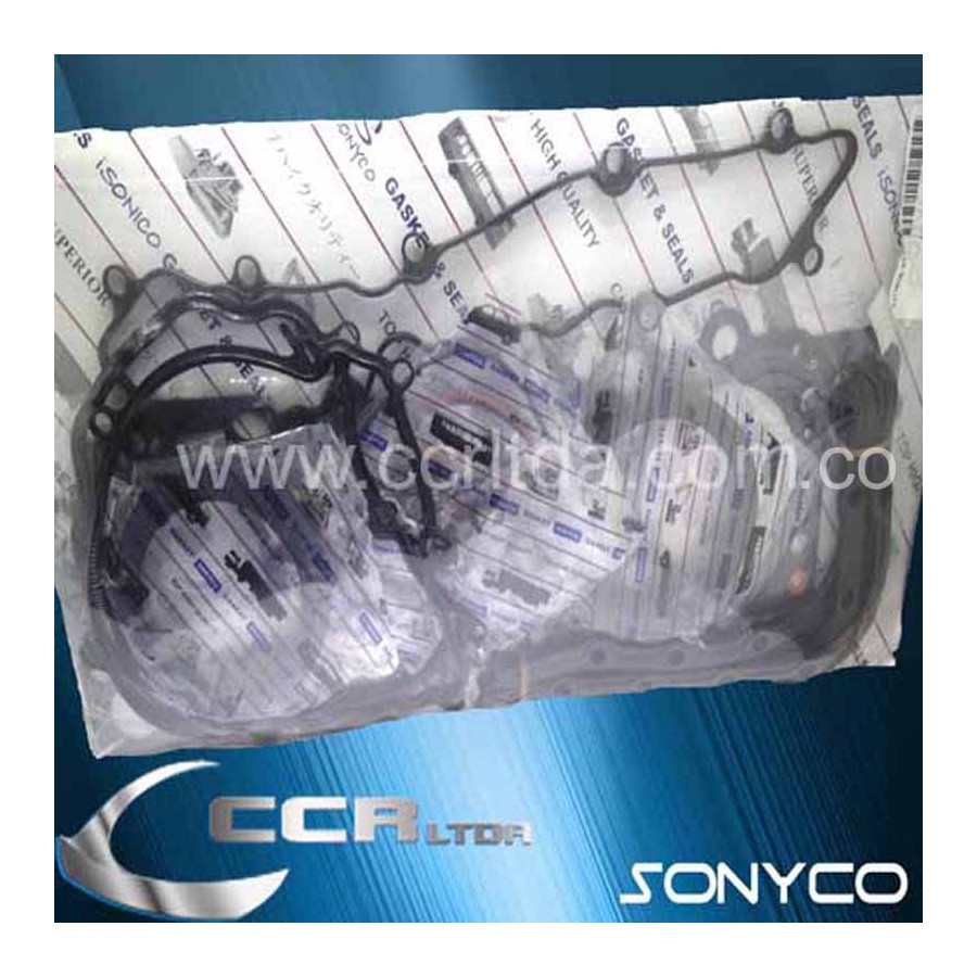 EMP. MOTOR NPR 2000/...