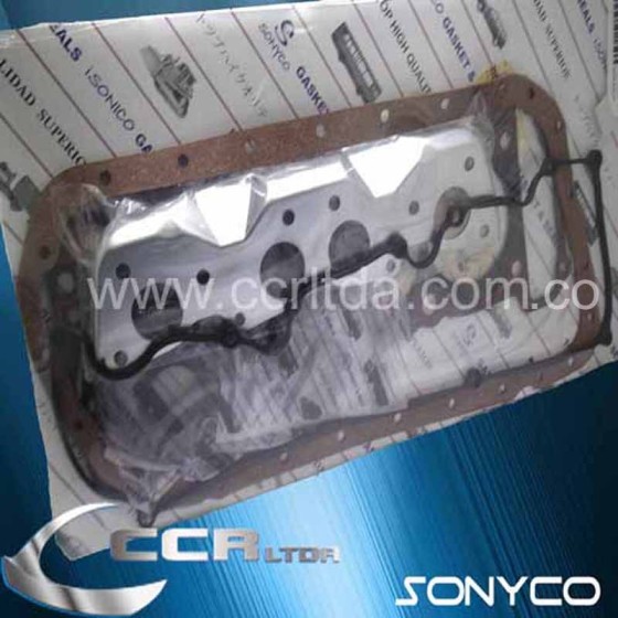 EMP. MOTOR B2600 MPV (COMPLETA NK)