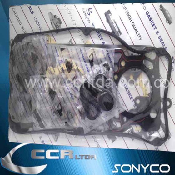 EMP. MOTOR MONTERO HARDTOP 2.4 (COMP V11 16V)