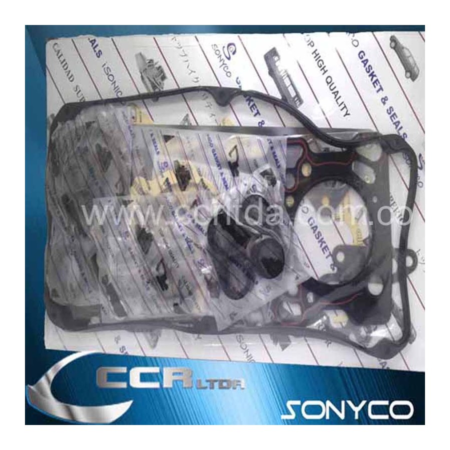 EMP. MOTOR MONTERO HARDTOP 2.4 (COMP V11 16V)