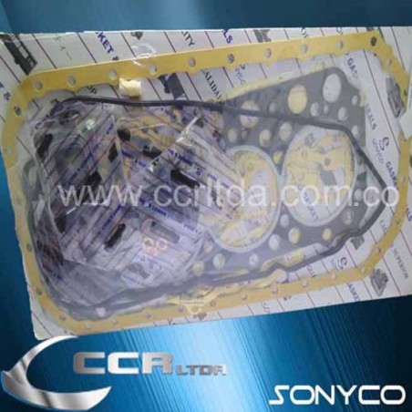 EMP. MOTOR NISSAN FD-42 FD-46