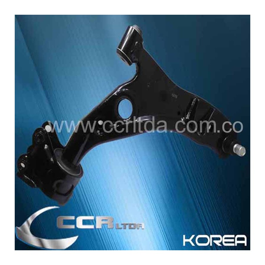 TIJERA FORD EDGE 2008/11 (IZQ)