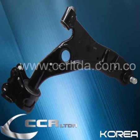 TIJERA FORD EDGE 2008/11 (IZQ)