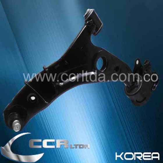 TIJERA FORD EDGE 2008/11 (DER)