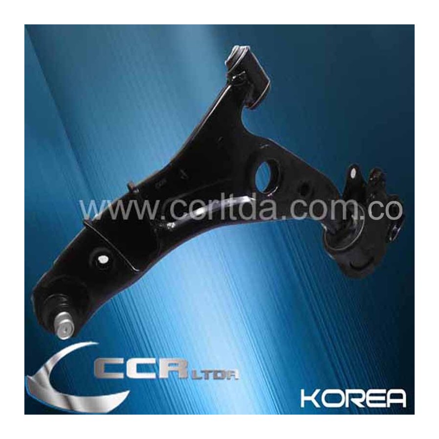 TIJERA FORD EDGE 2008/11 (DER)