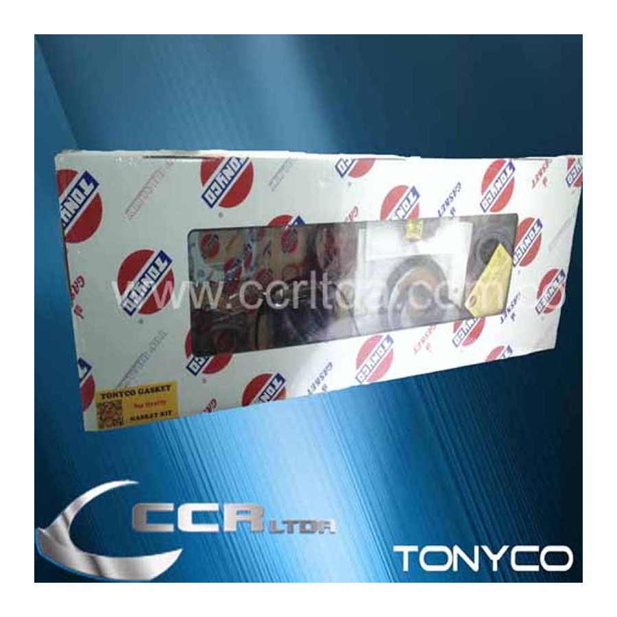 EMP. MOTOR NISSAN 180-205 (FE6T)