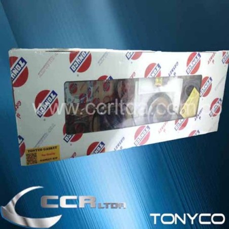 EMP. MOTOR NISSAN 180-205 (FE6T)