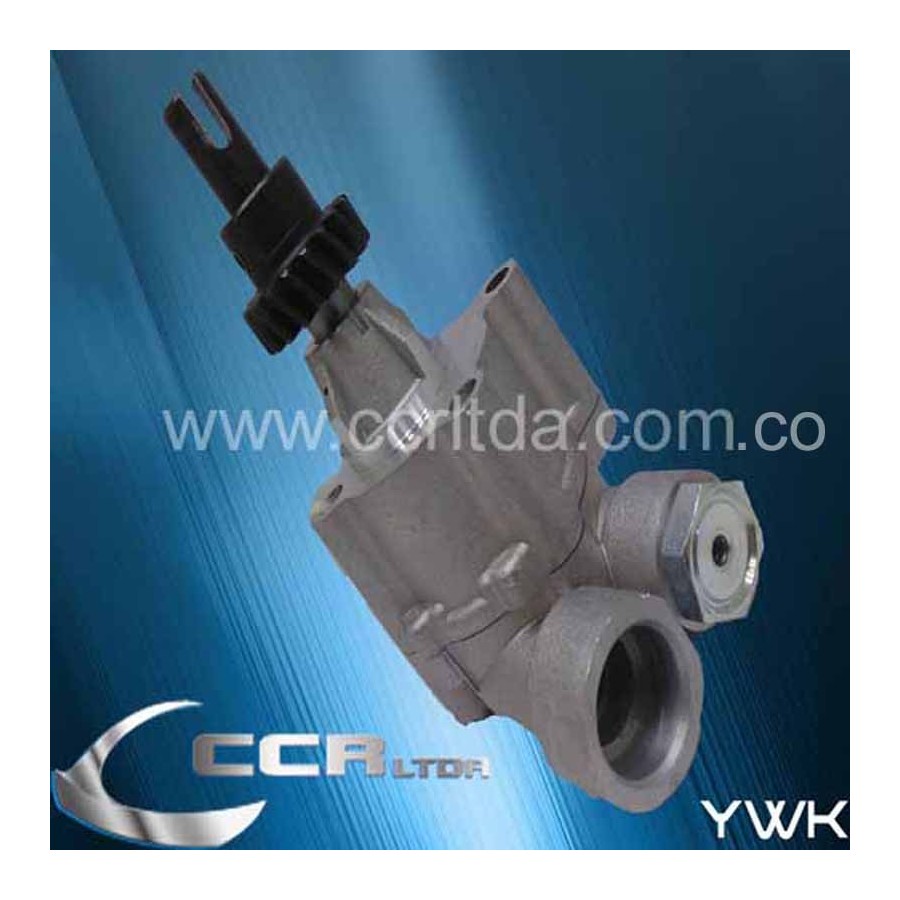 BOMBA ACEITE LUV 1600-2000