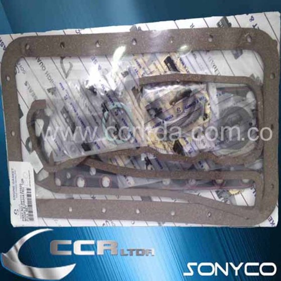 EMP. MOTOR F20 (COMPLETA)