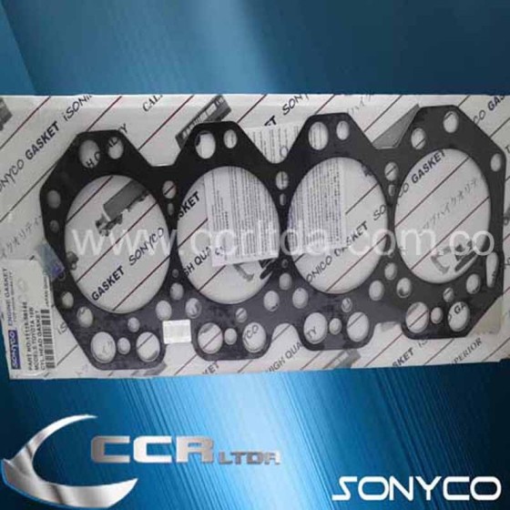 EMP. CULATA SUPERDELTA 15B TURBO