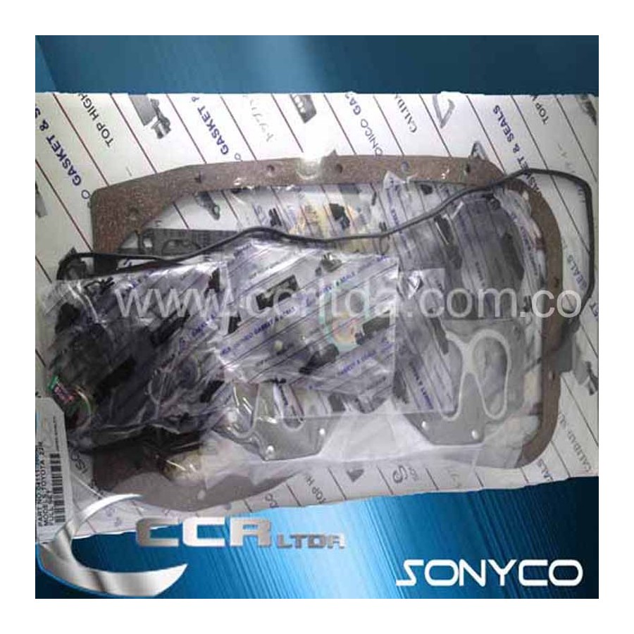 EMP. MOTOR TOYOTA HILUX 22R