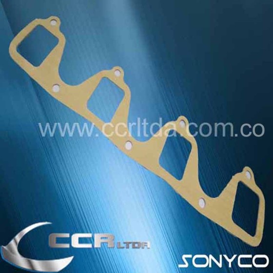 EMP. MULT. MAZDA T45 (ADMISION)