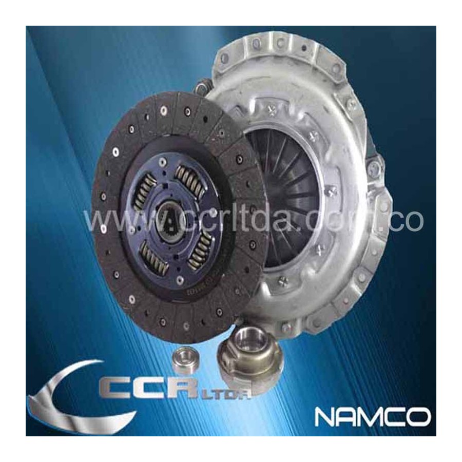 KIT CLUTCH MONTERO 2400 2600 L-300 4X4