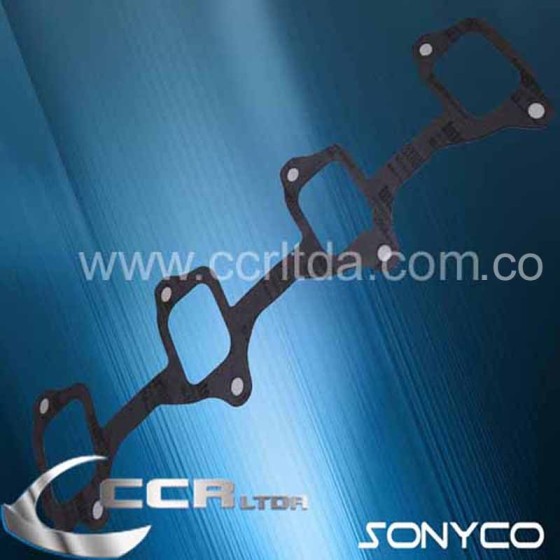 EMP. MULT. DELTA (ADMISION)