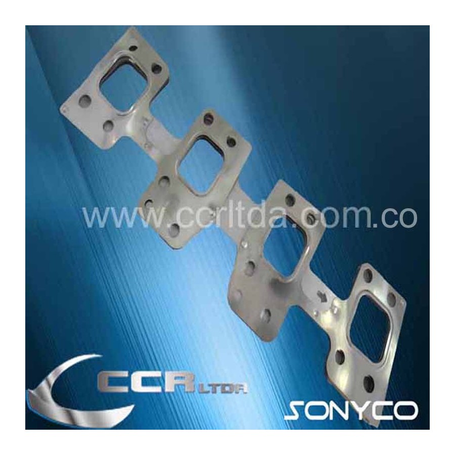 EMP. MULT. SUPERDELTA 15 BT (ESCAPE)