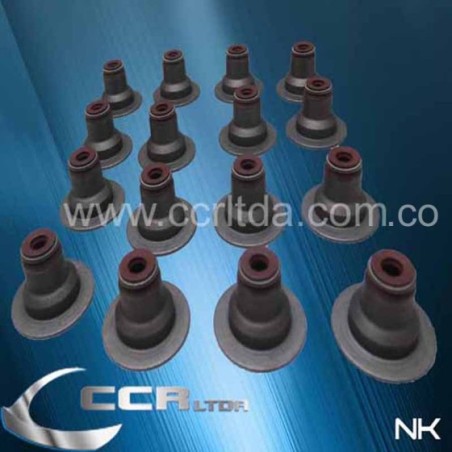 CAUCHOS VAL. CRUZE TRACKER SONIC (JGOX16)