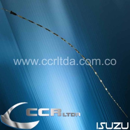 VARILLA ACEITE NQR 2013