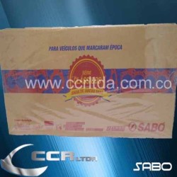 EMP. MOTOR CORSA 1600/1800 (COMPLETA)