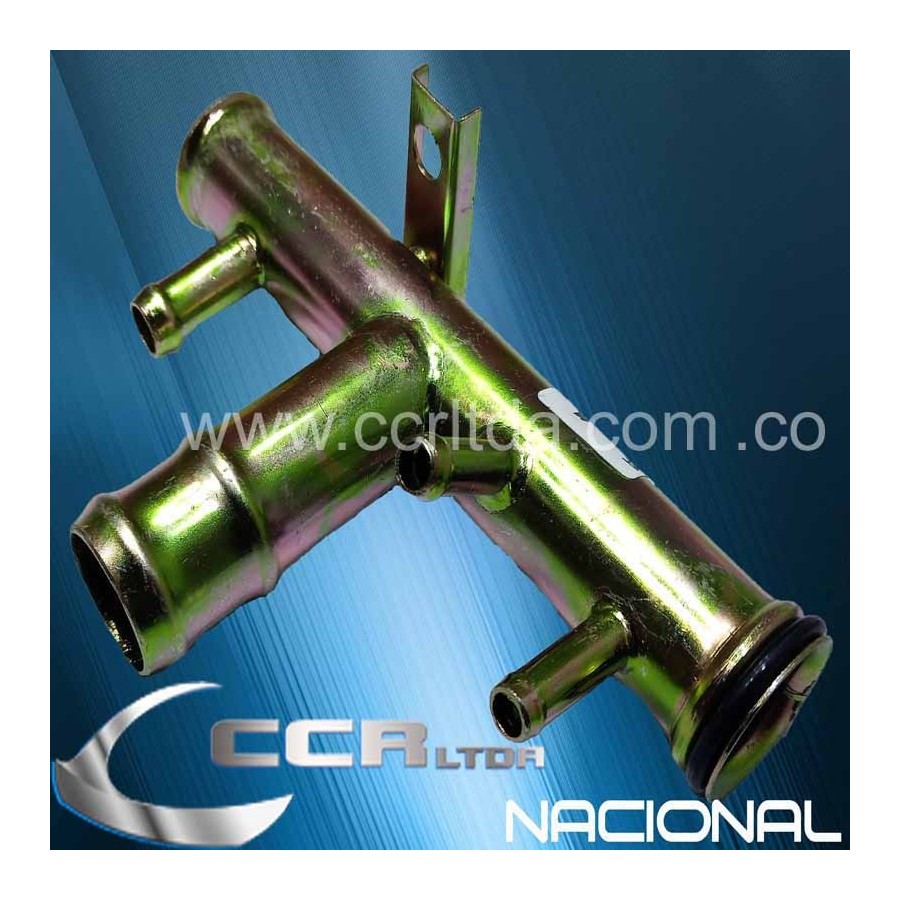 TUBO CALEFACCION VITARA 5PTAS