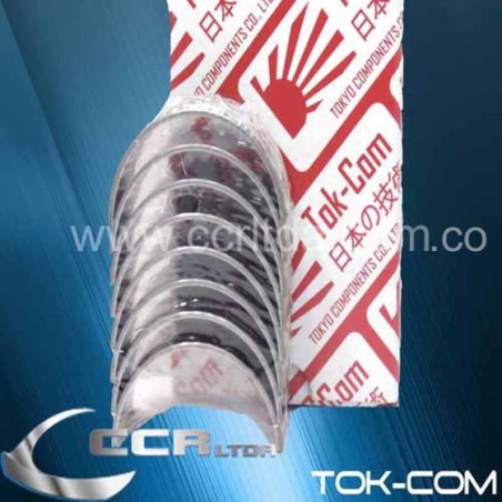 C. BIELA NKR LUV 2500/2800 NNR REWARD(025)