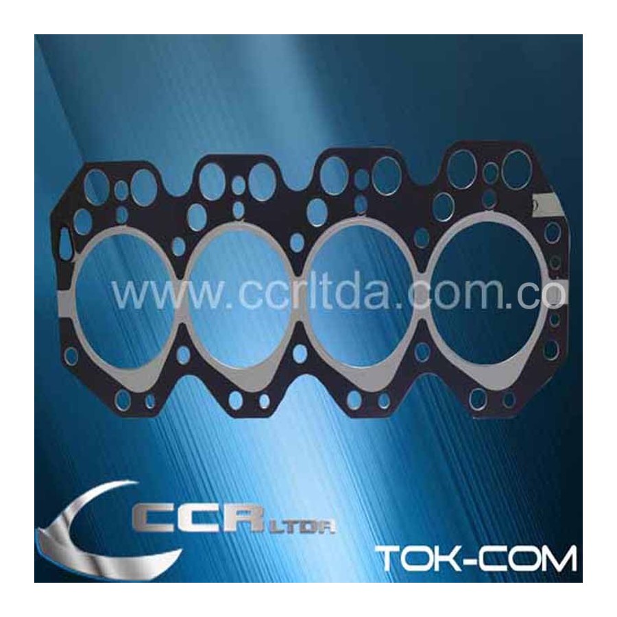 EMP. CULATA DELTA 14B